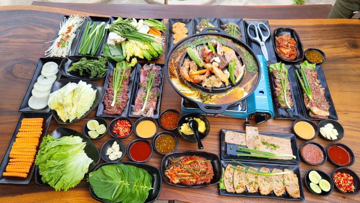 B & C Restaurant Photos 2